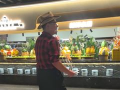 -汉丽斯巴西烤肉自助(市南店)