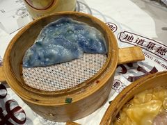 -乐乐大排档·30年老字号(浙江路店)