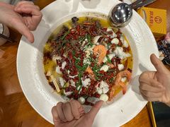 -邱大妈水煮(龙山店)