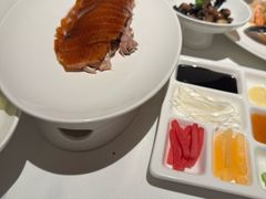 四季民福烤鸭-四季民福烤鸭店(王府井东安门店)