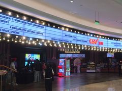 -CGV影城(壹方城IMAX店)