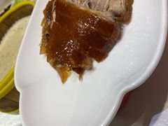 -大鸭梨烤鸭(房山店)