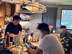-BAR Signal·鸡尾酒酒吧