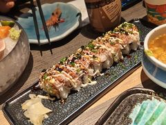 -炙柒Sekinana·精致日料(合生汇店)