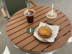 -KUDDO COFFEE(天河城店)