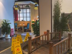 -壹零捌道·北京烤鸭(车公庄店)