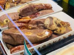 -盒马鲜生(杭州运河上街店)