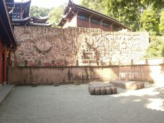 -凤栖山