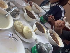 -姚记炒肝店(鼓楼店)