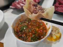 -合记潮汕牛肉火锅