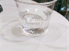 -1/4 ONE QUARTER COFFEE LAB(朝阳大悦城店)