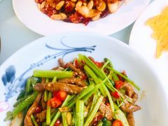 -荷塘味道(水长城店)