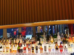 -池畔酒吧 WET Bar