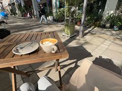 -CafeDuVillage乡村咖啡馆(美邻苑店)