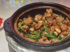 -煲煲好(朝阳门店)