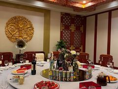 包厢-全聚德(上海首店浦东店)