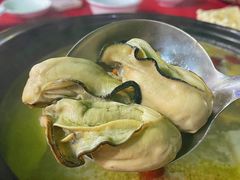 -花苑美食横琴生蚝火锅(拱北粤华路店)