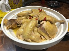 -私厨味道·广西菜
