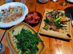 -青城甲(青城山店)