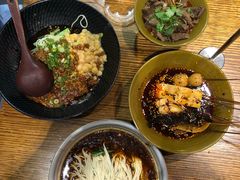 -天府小面馆(Emporium)