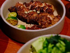 厚切糖烤猪五花-SHAN山(前滩太古里店)