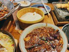 -雀舞云南菜(天津天河城购物中心店)