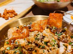 -街角等你.大连海鲜烧烤(西安路店)