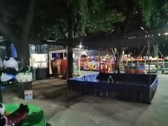-方庄体育公园