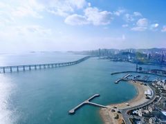-大连君悦酒店·星海湾壹号Dalian·Dalian(星海广场店)