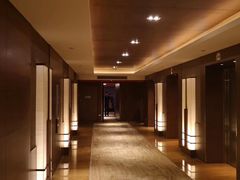 -上海外滩茂悦大酒店
