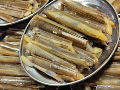 -行运海鲜食集(北京首店)