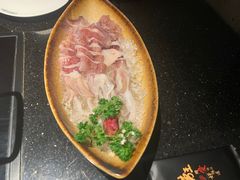 -捞王猪肚鸡火锅(财富中心店)