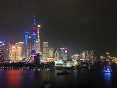 -上海外滩茂悦大酒店