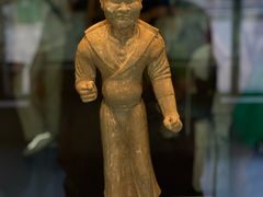 -洛阳古墓博物馆