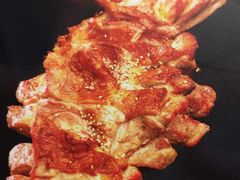 -刘全福吊炉烧烤王(东江路店)