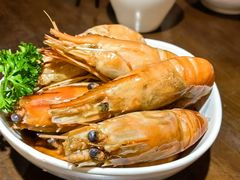 -阿拉名灶·阿拉宁波人的味道(月湖店)