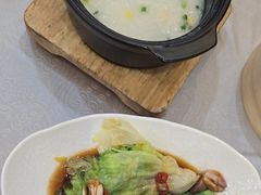 -新东源国际酒店·新东源食坊(沙井店)