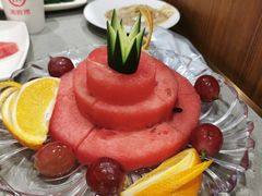 -海底捞火锅(之心城店)