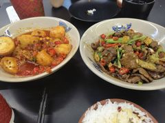 -潇湘阁(三里屯SOHO店)