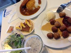 -宜家·瑞典风味餐厅(无锡店)