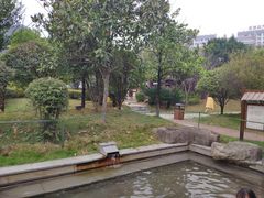 -咸宁万豪温泉谷度假区