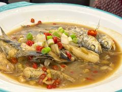 -农乐园食府(梅城镇店)
