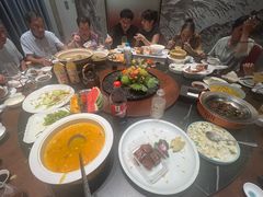 -云客来·花园餐厅(洛社店)