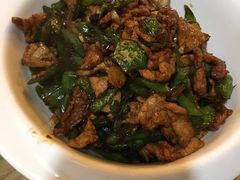 -禾田下生态餐厅(华天城总店)