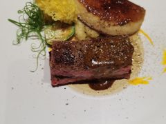 -云厨·高空西餐厅(成都瑯珀·凯悦臻选酒店)