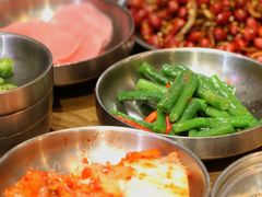 -香猪坊韩国烤肉专属门店(魏公村店)