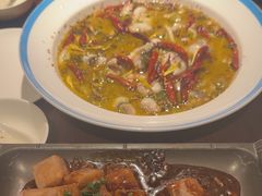 -湖兰金牌小炒肉(椒江万达店)