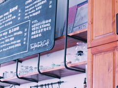 -fishtank鱼缸咖啡(三山街店)