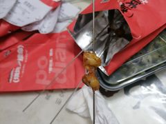 -破店肥哈·东北烧烤·夜宵(南山保利店)