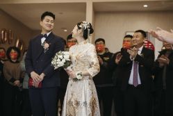 -欣薇婚纱(新源乐汇城店)